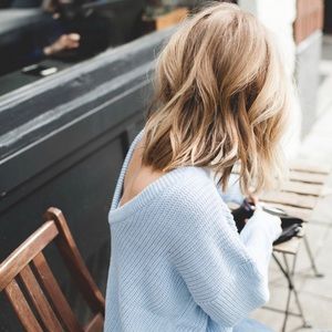 Meet your Posher, Mallory